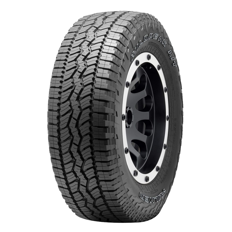 Falken Wildpeak A/T AT3WA 265/60 R 18 Tubeless 110 H Car Tyre